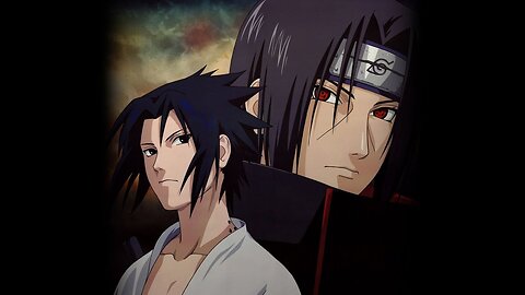 Sasuke and Itachi🔥 [Edit/Amv] (Bizzey - Traag) - Naruto Shippuden