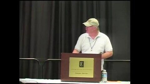 Tesla Tech 2015 - HHO - PART 2.mp4