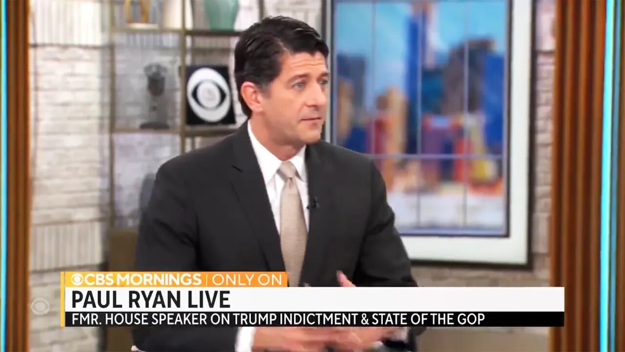 Republicans turning on Trump after disastrous 2nd arrest