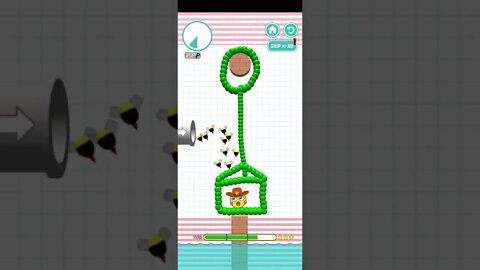 Save Balls ⚽😍 Level 36
