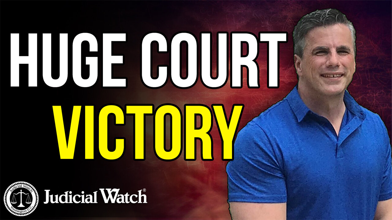 HUGE VICTORY IN FIFTH CIRCUIT FOR HONEST ELECTIONS!