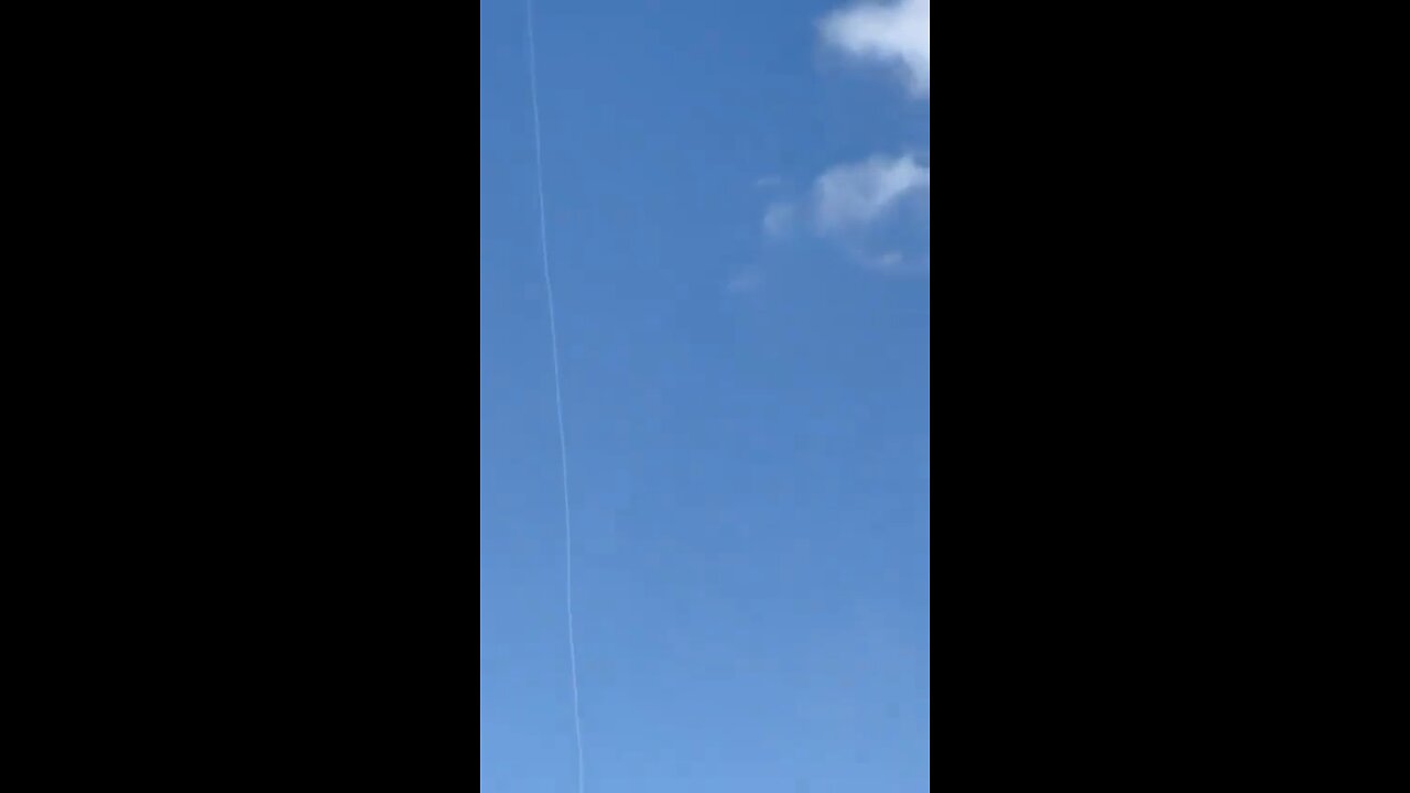 NEW: Hezbollah Kamikaze Drone Penetrates Iron Dome, Strikes Northern Israel.