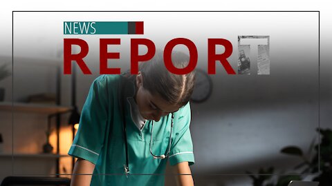 Catholic — News Report — Nowhere to Turn