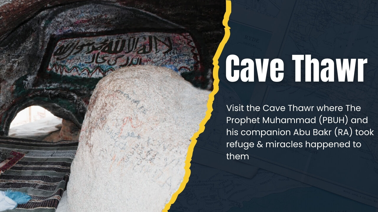 Cave Thawr