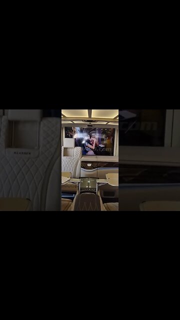😳👌Klassen Mercedes Viano or Mercedes Maybach? 💶✅ #klassen #viano #mercedesviano #klassenviano