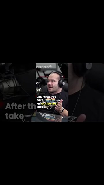 EVERY Lifter Should Do This After Hypertrophy Training 🥶 #shorts