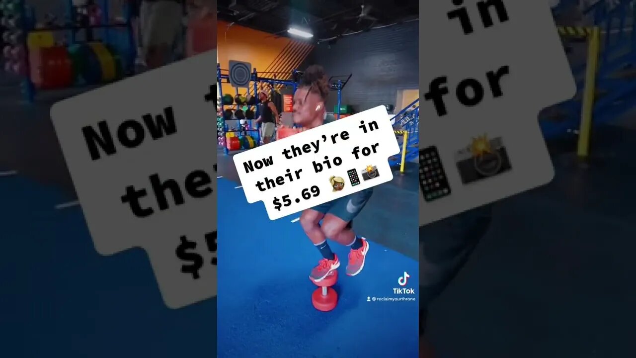 I remember when 304’s cried when their nudes leaked 👑