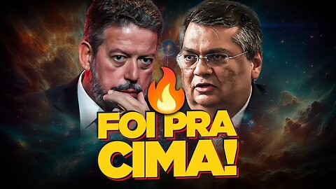 Lira PREPARA PEC e vai pra CIMA do STF!