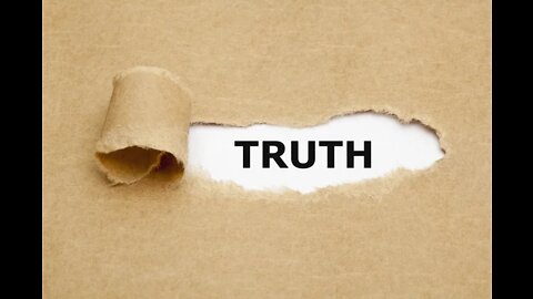 What is the TRUTH!!!!!