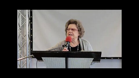 Sister Ruth Video 2 Feb 25th
