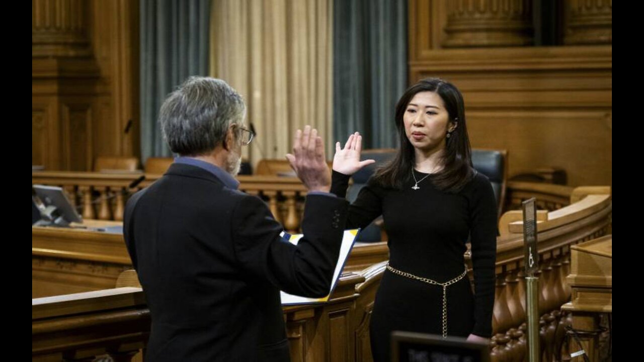 San Francisco Appoints First Noncitizen to Election Commission