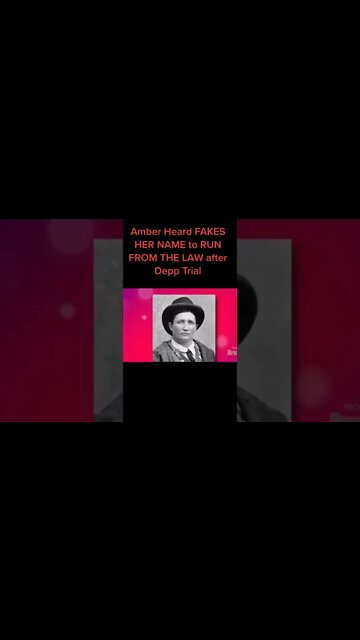 Amber Heard Will Not Leave Johnny Depp Alone