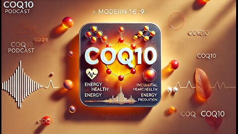 How CoQ10 Can Transform Your Health (2024)