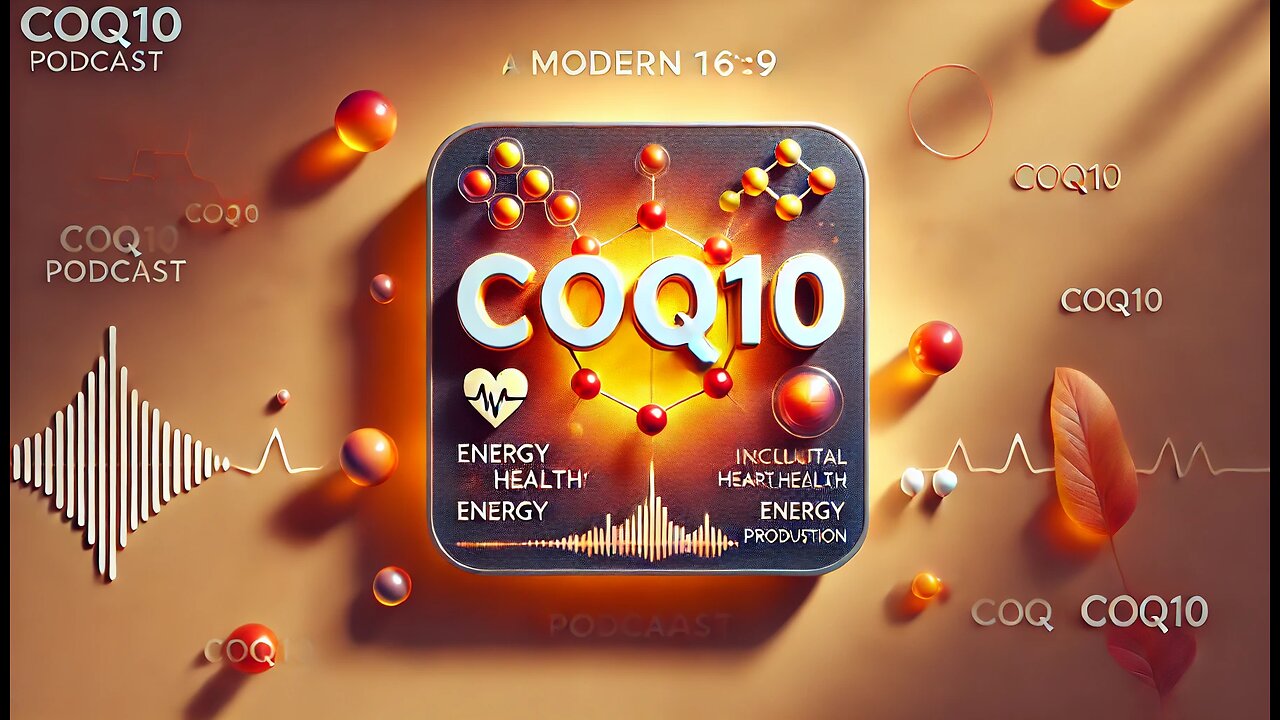 How CoQ10 Can Transform Your Health (2024)