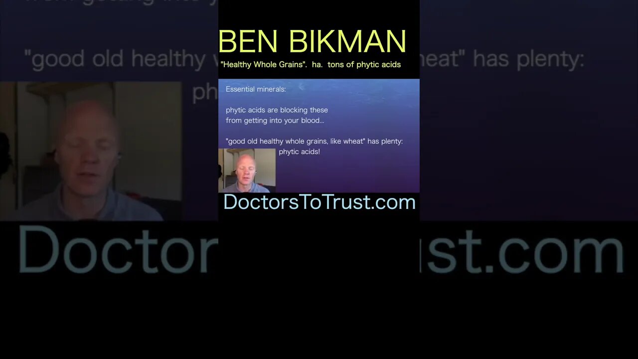 Ben Bikman