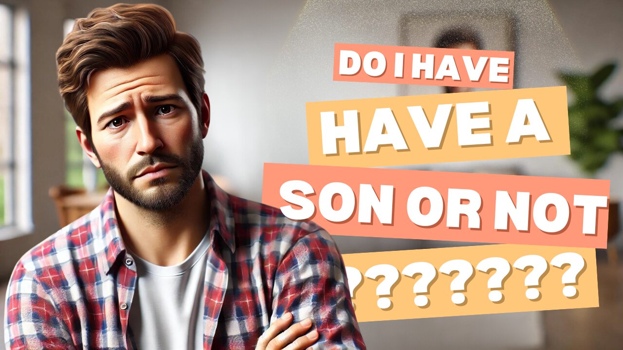 Revealing a Secret: Telling a Father About His Child After Many Years