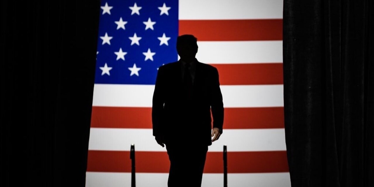 St. Patricks day short from Il Donaldo Trumpo (muh potus) 3 WAY ZERO DELTA