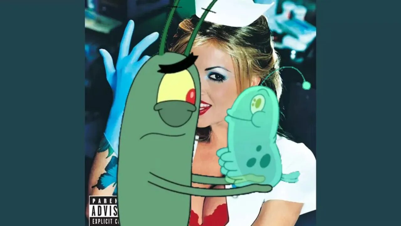 Plankton - What's My Age (Ai Cover)