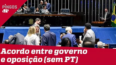 Apesar do PT, Senado aprova MP antifraude no INSS