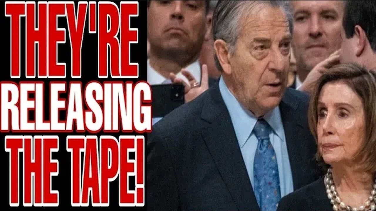 THINGS JUST GOT WORSE FOR PELOSI