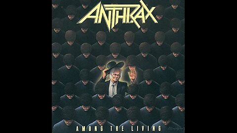 Anthrax - Caught In a Mosh