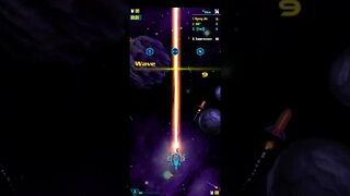 GALAXY ATTACK ALIEN SHOOTER - PVP SURVIVAL 1 VS 30 (30 September 2022)