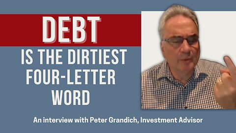Getting out of debt is the best investment strategy
