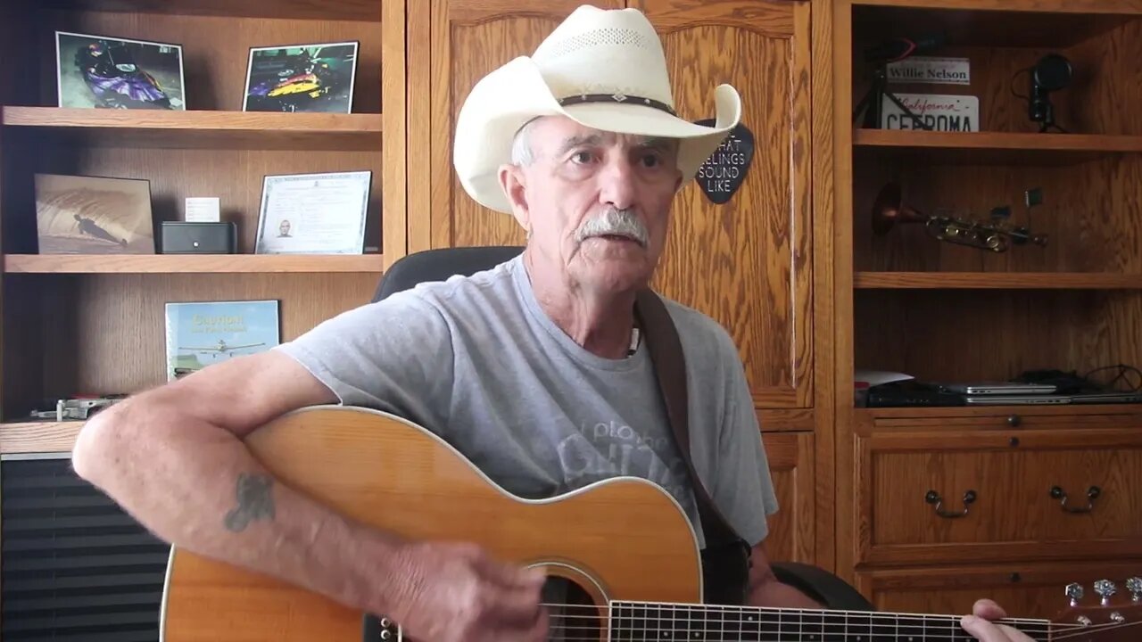 Forever and Ever Amen