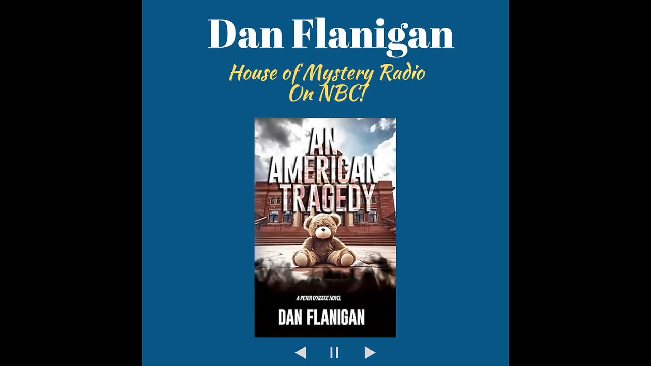 Dan Flanigan