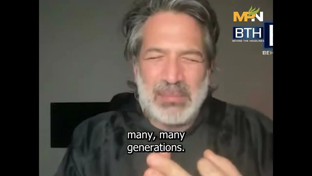"I Am A Proud Jew"