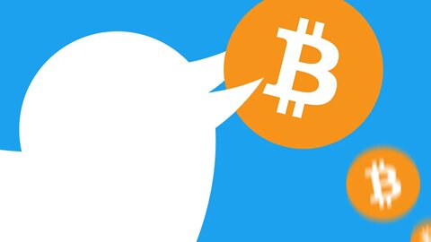 Twitter Goes Big on the Decentralized Universe