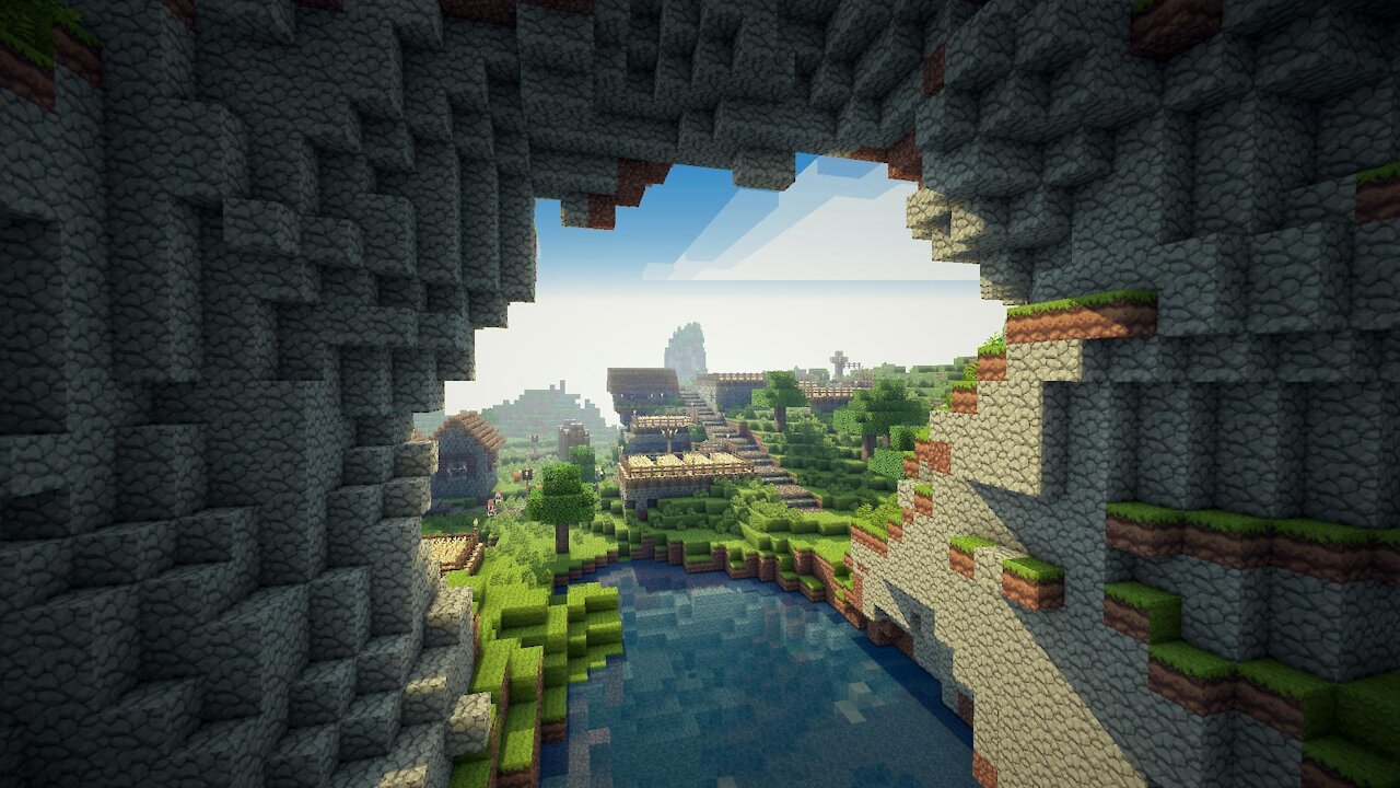 Ultimate Minecraft starter guide to get better at Minecraft