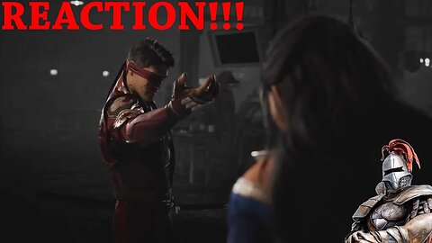 Mortal Kombat 1 4K X-Rays and Fatalities So Far Reaction!!