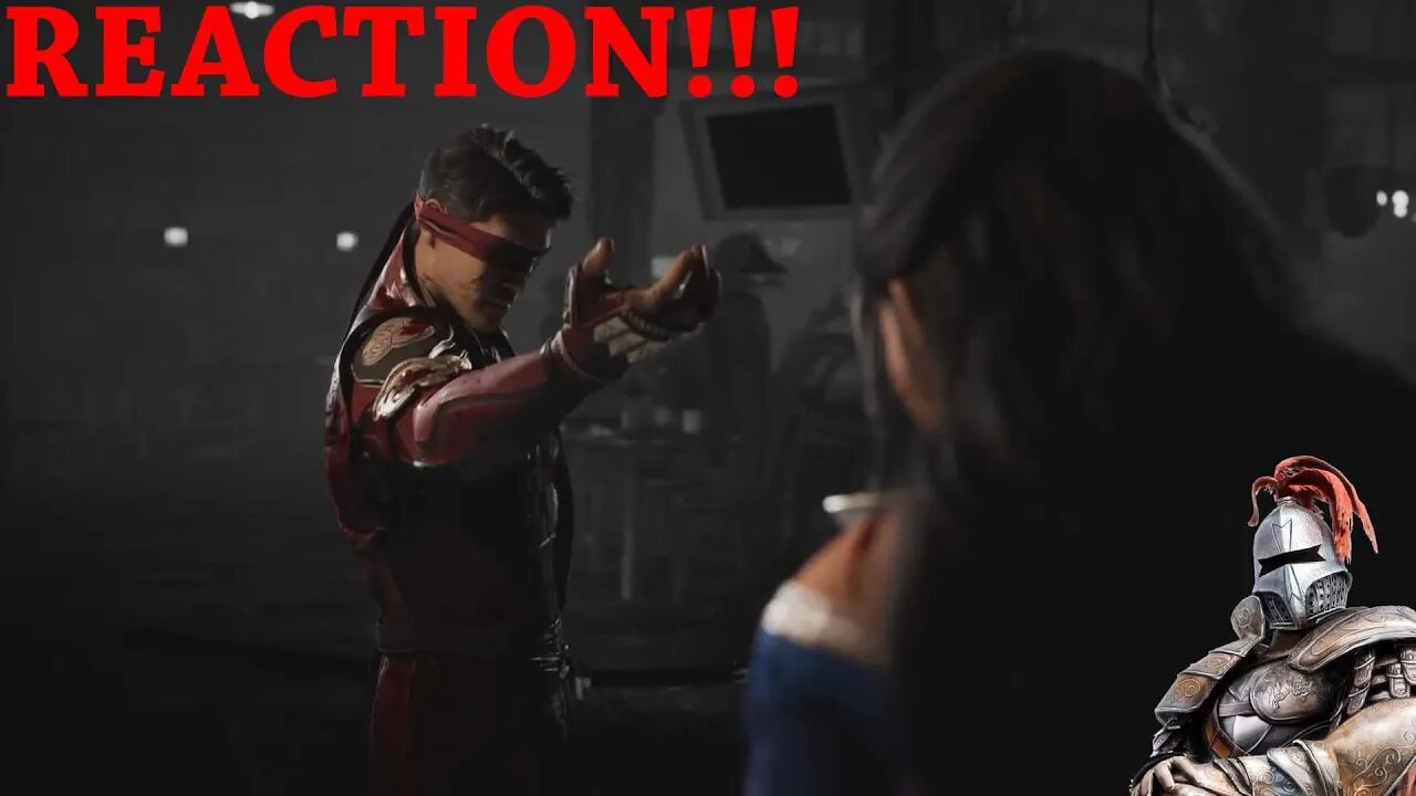 Mortal Kombat 1 4K X-Rays and Fatalities So Far Reaction!!