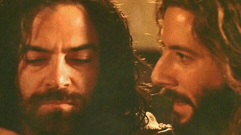 Ixil San Juan Cotzal - John 13:18-38 “Jesus predicts betrayal” [ixlS]