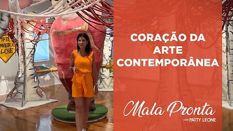 Conheça o exuberante Cornell Art Museum da Flórida com Patty Leone | MALA PRONTA