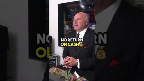 Mr. Wonderful 🦈 speaks on timing ⏱ the market 📈 📉