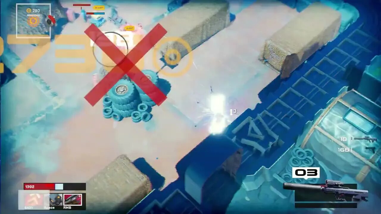 (synthetik 2) let's try that again