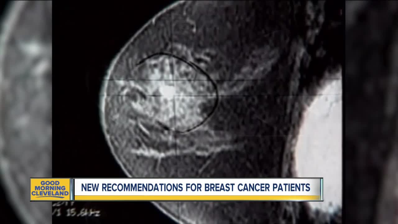 New guidelines help doctors assess treatment for cancer patients