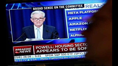Stocks Rally, Treasury Yields Rise After Fed Lifts Rates by 75 Bps