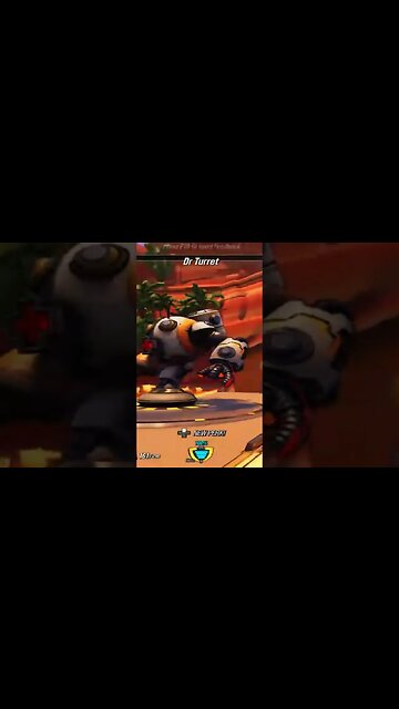 Roboquest gameplay part 2 boss fight