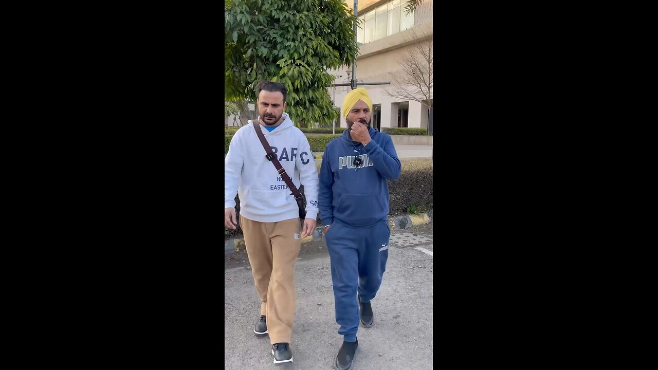 ਜਦੋ ਨਸ਼ਾ ਲਹਿ ਗਿਆ When the drug is gone