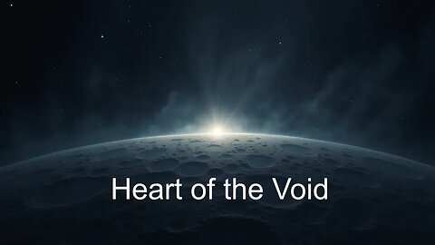 Heart of the Void