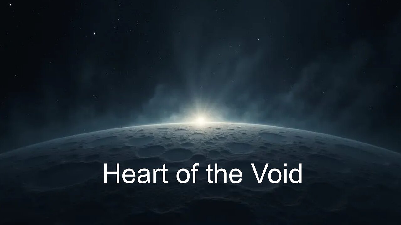 Heart of the Void