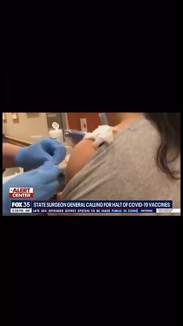 DANGERS OF THE COVID VACCINES