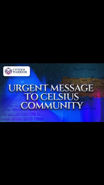 Maker DAO Co-Founder || Urgent Message to Celsius Community #celsius #celsiusnetwork