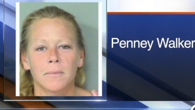 Death investigation after woman's body found