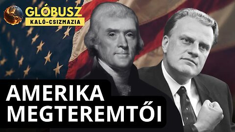USA: Ők dönthetnek arról, ki lesz az elnök: Az evangéliumi kereszténység története - Kaló, Csizmazia
