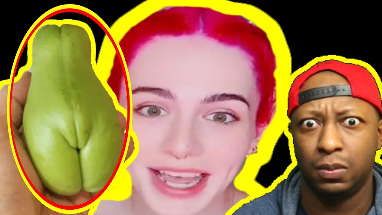 Trans VaJayJay Is Better