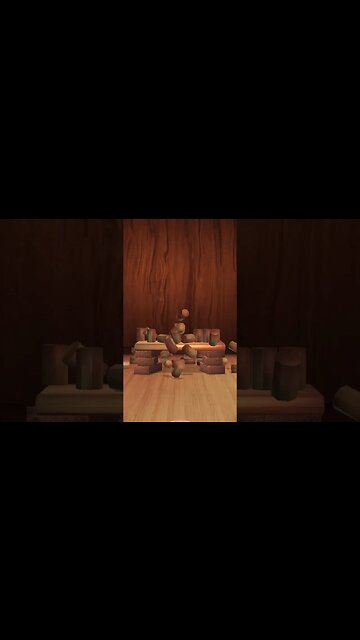 Let's Break The Wall #shorts #satisfying